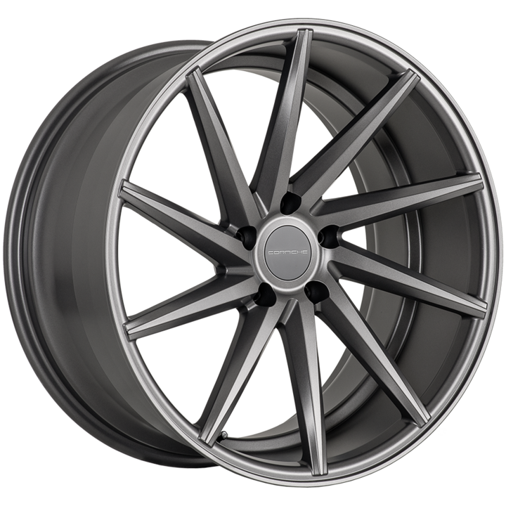 Corspeed CONQUER
