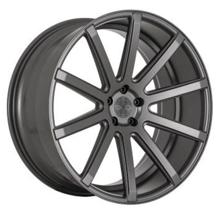 Corspeed DEVILLE