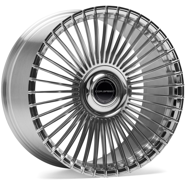 Corspeed F03