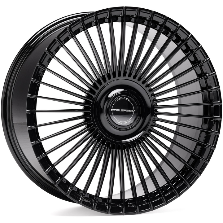 Corspeed F03