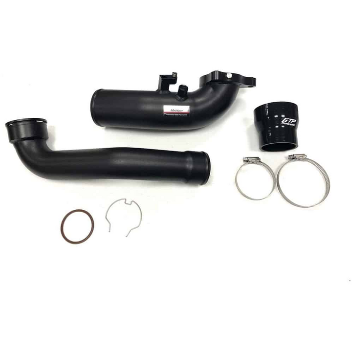 Charge Pipe FTP 