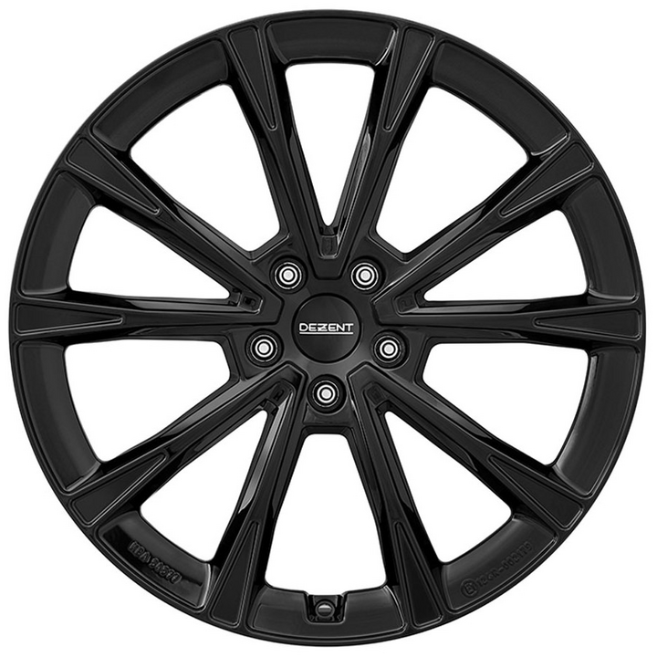 DEZENT AR