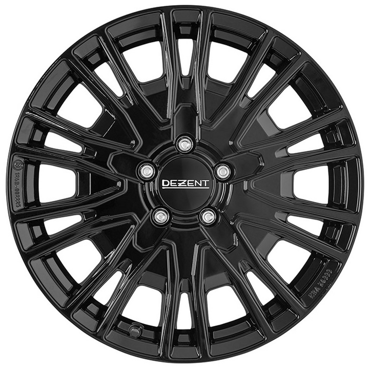 DEZENT KEpour MINI MINI PACEMAN (R61)  Cooper 122cv 