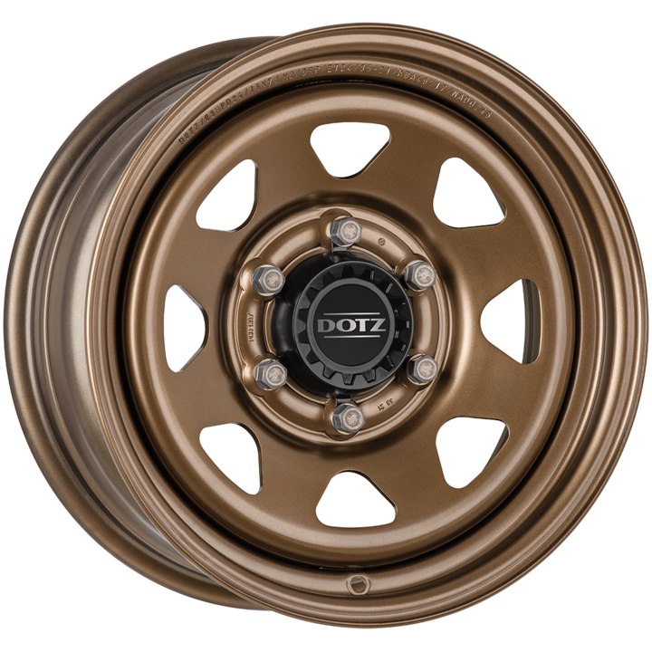 DOTZ 4X4 Dakar