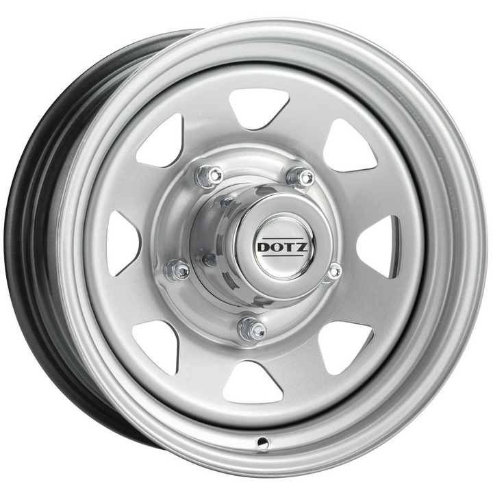 DOTZ 4X4 Dakar