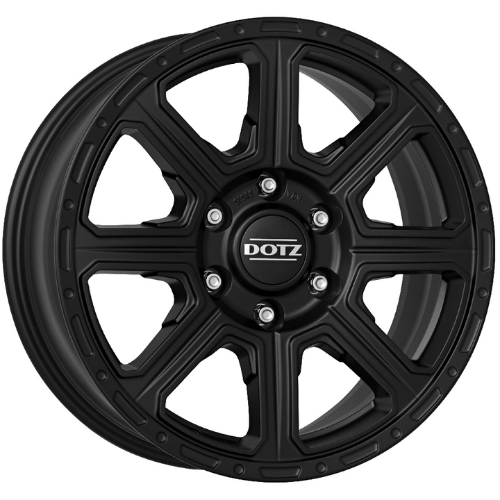 DOTZ 4X4 Kalahari
