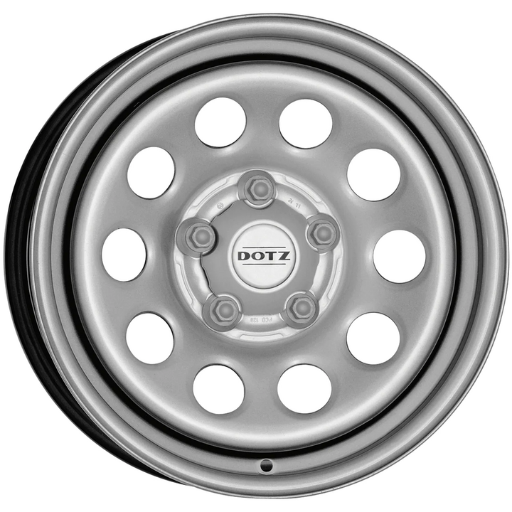 DOTZ 4X4 Modularpour BMW 3 (E90)  325 i 218cv 