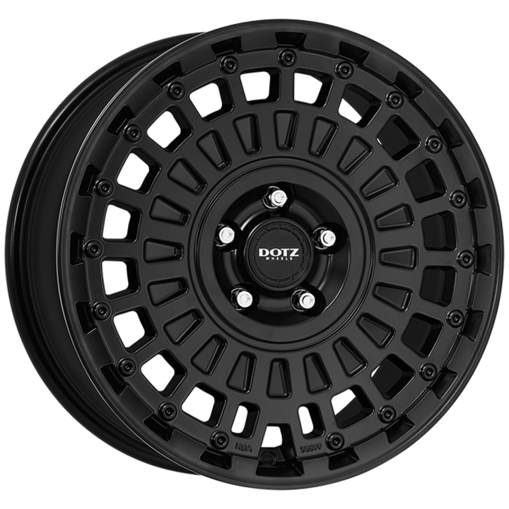 DOTZ 4X4 Talara