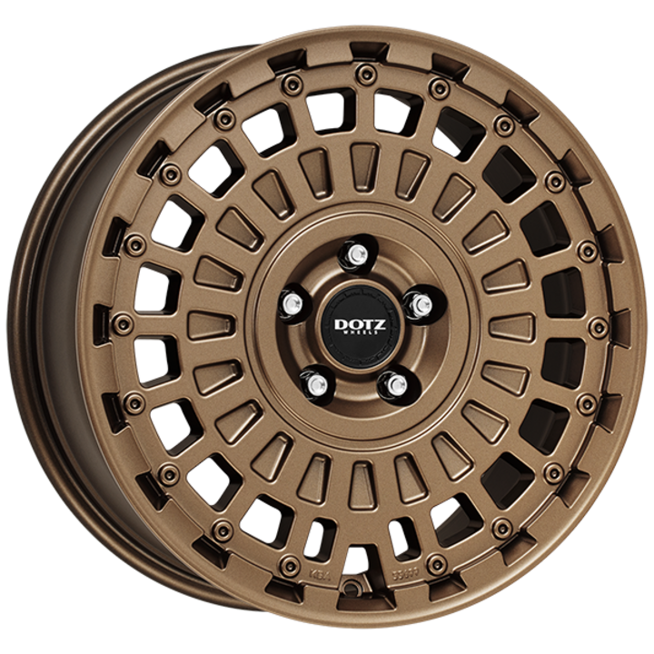 DOTZ 4X4 Talara