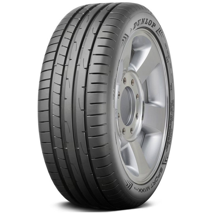 Sommerreifen Dunlop Sport Maxx RT 2 205/40/R17 84W  XL  MFS