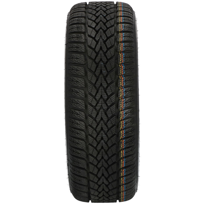Winterreifen Dunlop Winter Response 2 195/60/R15 88T    für AUDI A4 B5 Avant (8D5)  2.4 165ps 