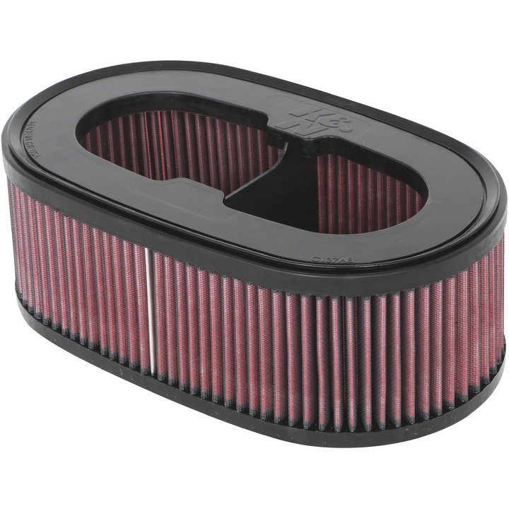 Filtre à Air K&N High Flowpour CHEVROLET CORVETTE (C8)  6.2 481cv 