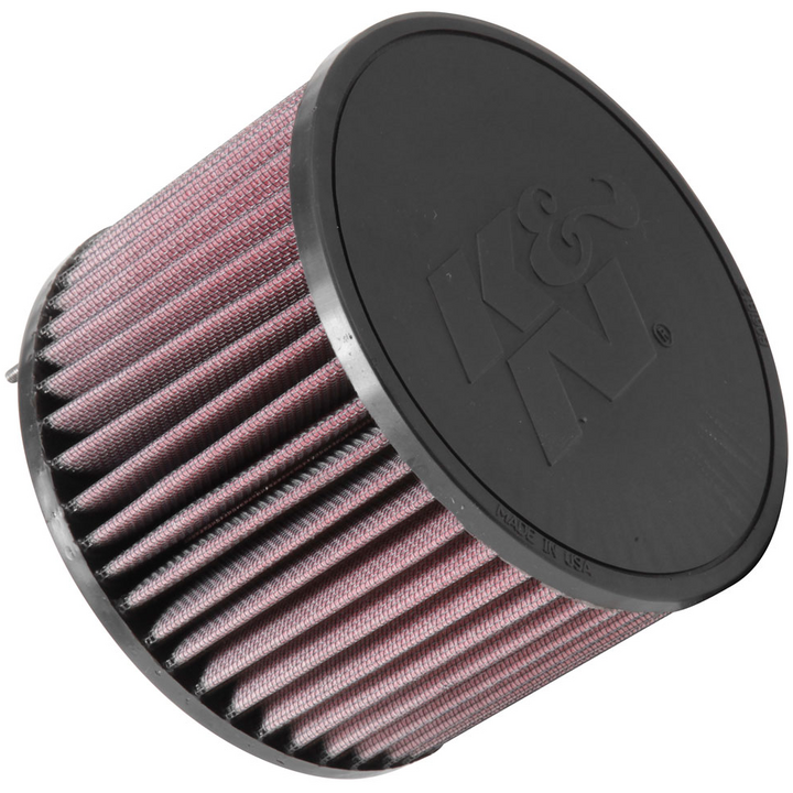 Filtre à Air K&N High Flowpour AUDI A4 B8 (8K2)  2.0 TDI 177cv 