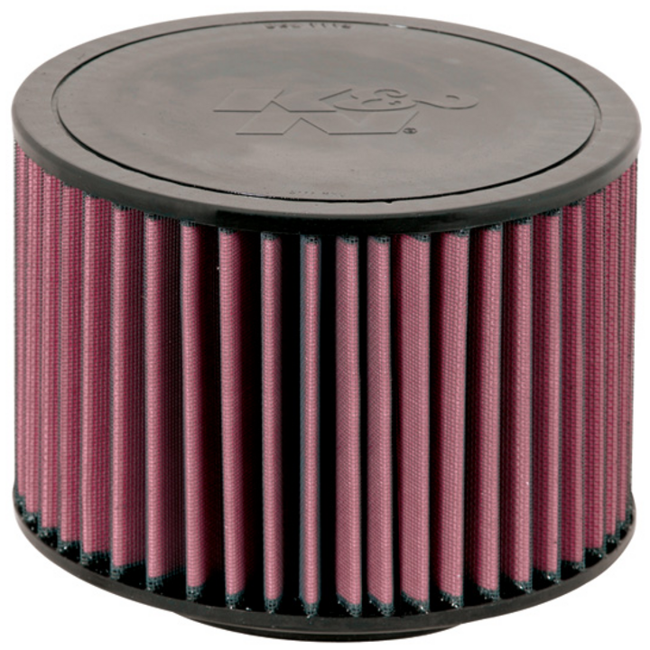 Filtre à Air K&N High Flowpour TOYOTA HILUX VII Pick-up (_N1_, _N2_, _N3_)  2.5 D-4D (KUN15, KUN35) 144cv 