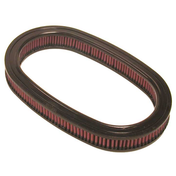 Filtre à Air K&N High Flowpour ROVER MINI Berline bicorps trois ou cinq portes  1300 63cv 