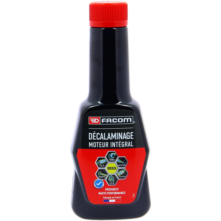  Facom Integral Clean (Diesel) 250ml