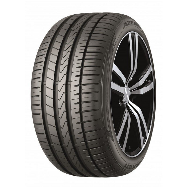 Pneus été Falken Azenis FK510 245/35/R21 96Y  XL  MFS