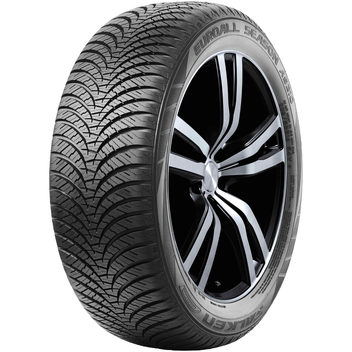 Pneus Toutes Saisons Falken Euroall Season AS-210 165/65/R15 81T    