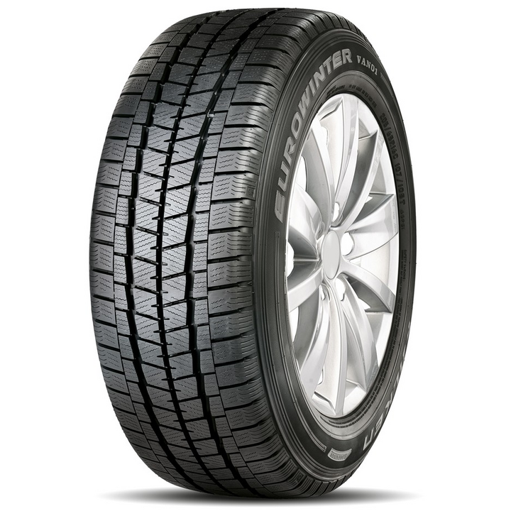 Winterreifen Falken Eurowinter VAN01 195/65/R16C 104T    MFS