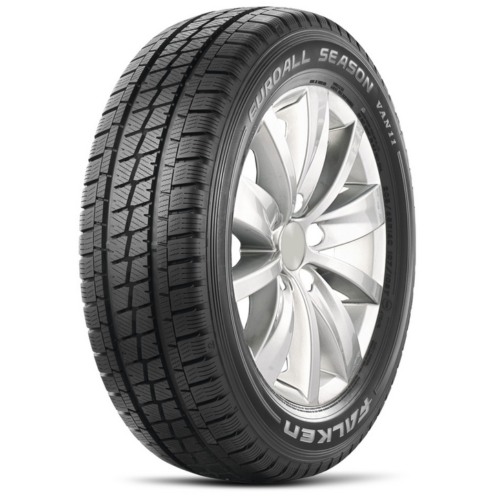 Ganzjahresreifen Falken Van 11 235/65/R16C 121R    