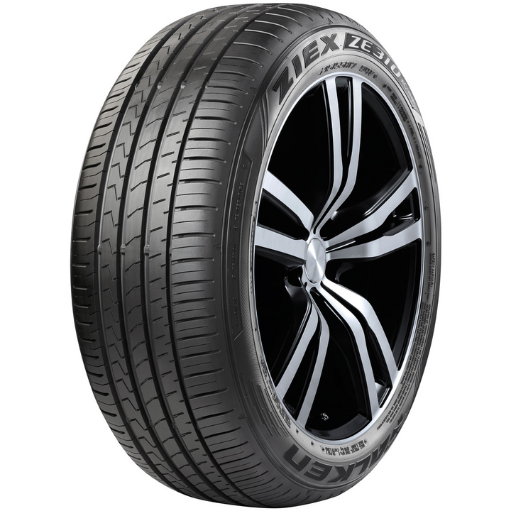 Pneus été Falken Ziex ZE-310 EcoRun 215/55/R16 93V    