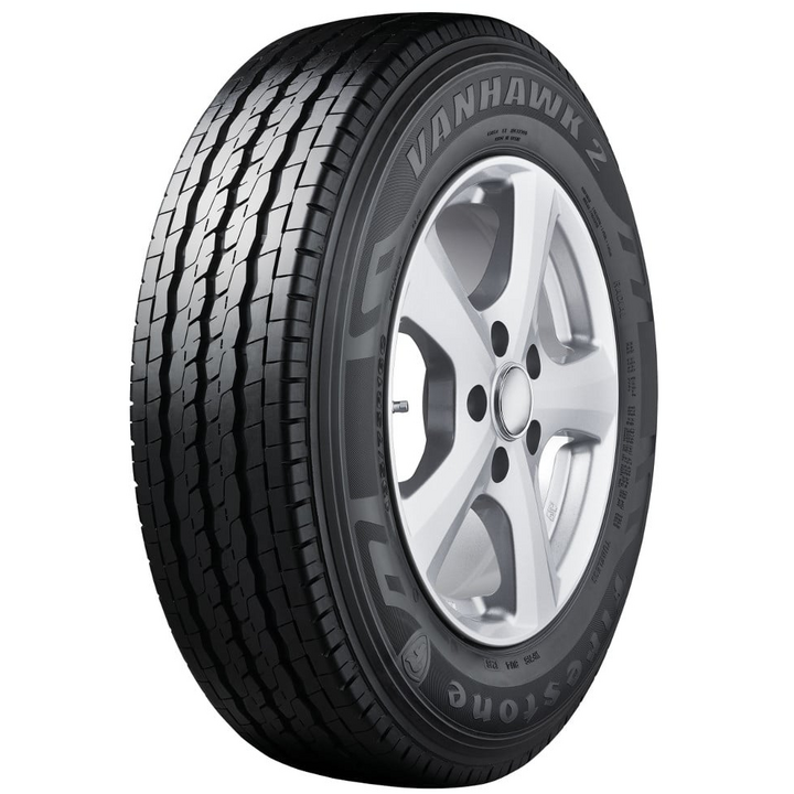 Pneus été Firestone VanHawk 2 215/60/R16C 103T    