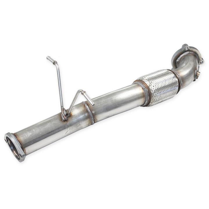 Tube Avant Inoxcar 