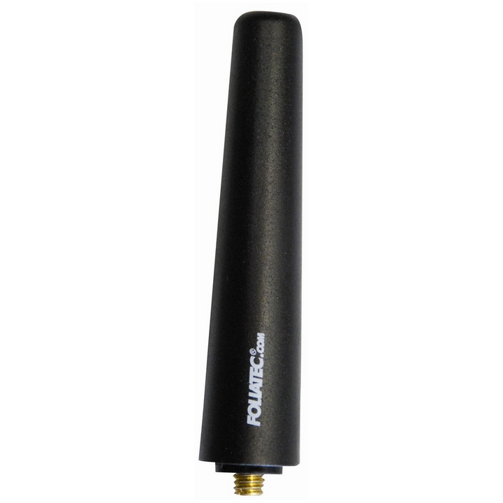 Antenne Foliatec S 7.5CMpour BMW 3 (E30)  324 td 115cv 