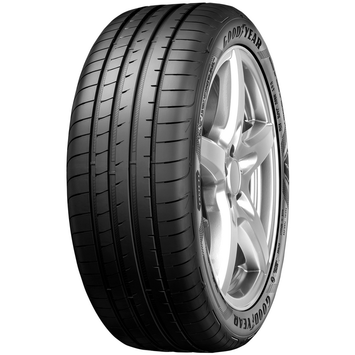 Pneus été Goodyear Eagle F1 Asymmetric 5 235/60/R18 103T   (+) 