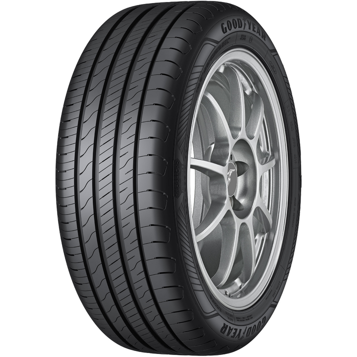 Pneus été Goodyear EfficientGrip Performance 2 205/50/R17 93V  XL  
