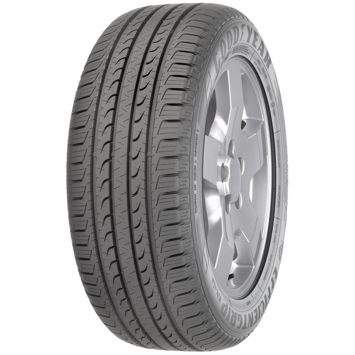Pneus été Goodyear EfficientGrip SUV 265/70/R18 116H    