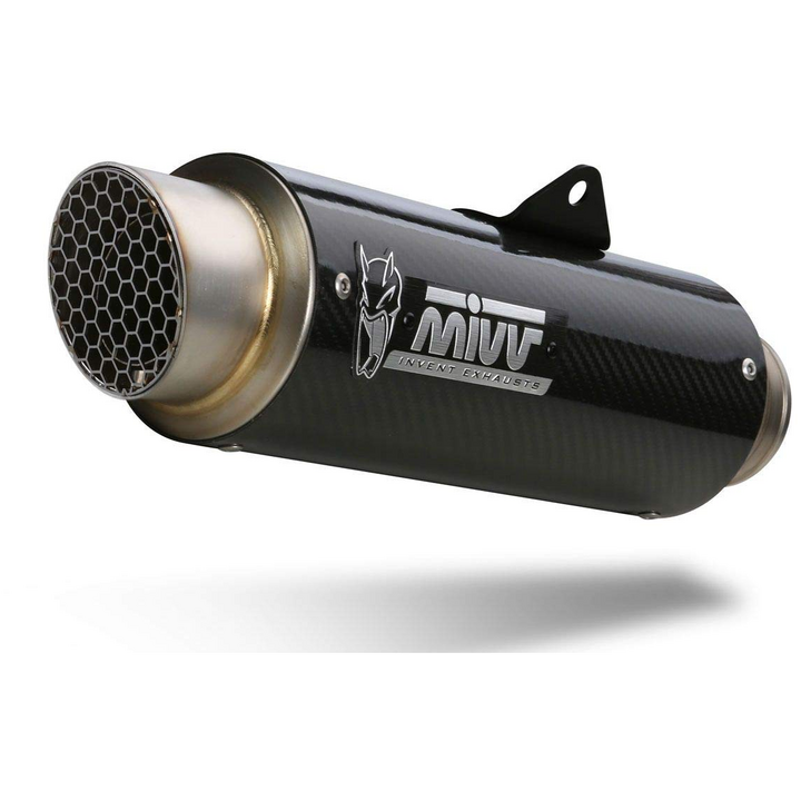  Mivv GP Pro Carbone