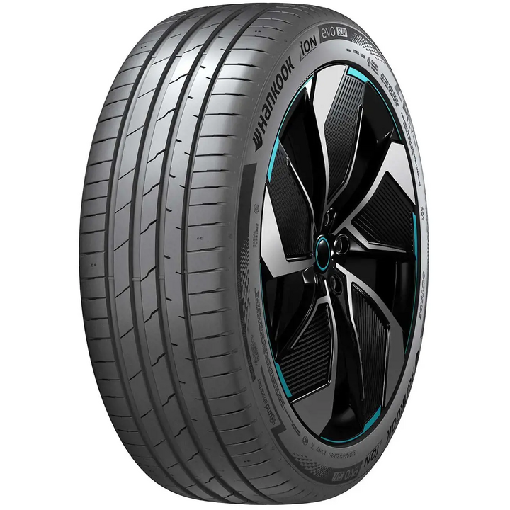 Pneus été Hankook iON evo IK01 235/45/R20 100Y  XL  