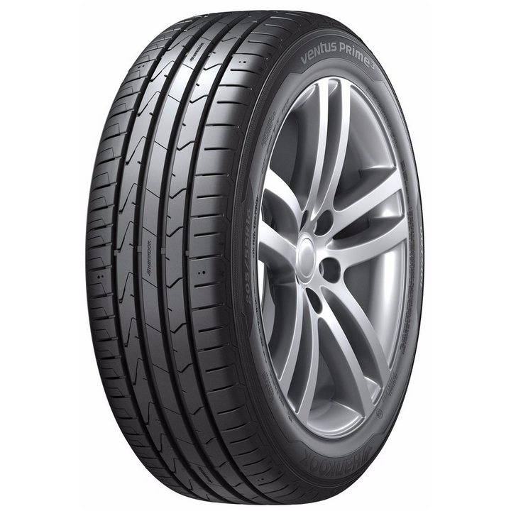Pneus été Hankook Ventus Prime3 K125 205/50/R16 91W  XL  MFS
