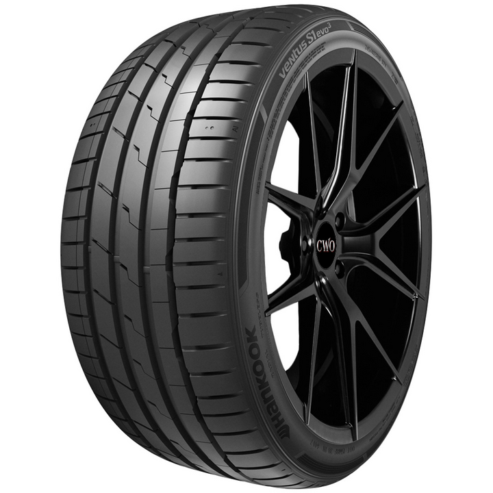 Pneus été Hankook Ventus S1 evo3 EV K127 285/35/R22 106Y  XL AO MFS