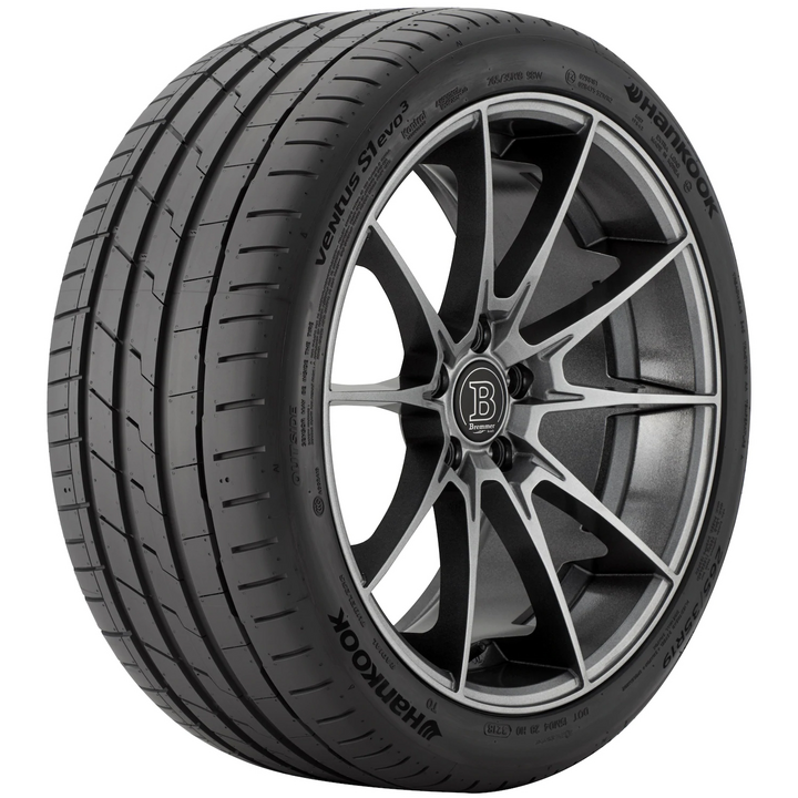 Sommerreifen Hankook Ventus S1 evo3 SUV K127 275/40/R21 107Y HRS XL * 