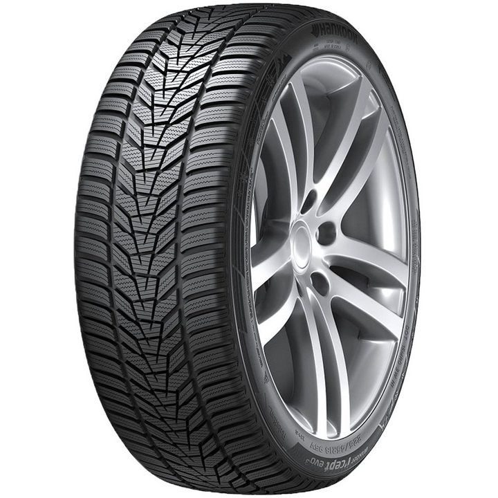 Winterreifen Hankook Winter icept evo3 W330 255/35/R18 94V  XL  MFS