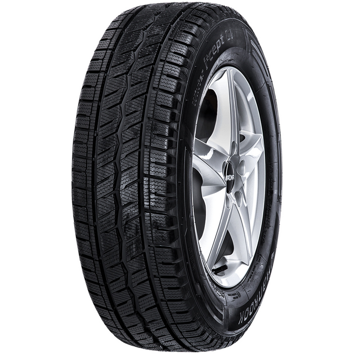 Pneus hiver Hankook Winter icept LV RW12 225/65/R16C 112R    