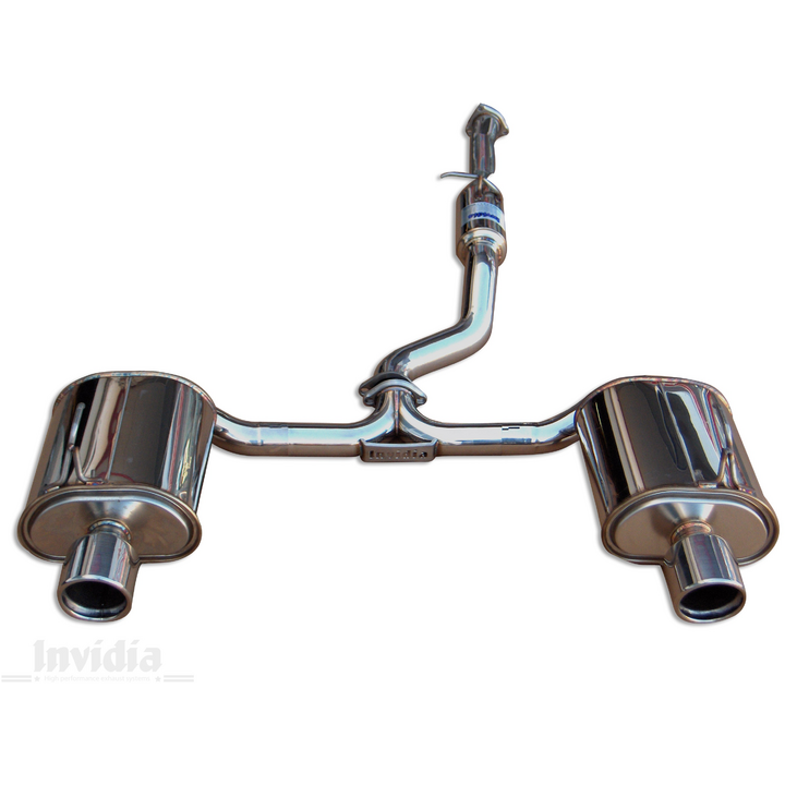 Cat-Back Invidia Q300 2.75