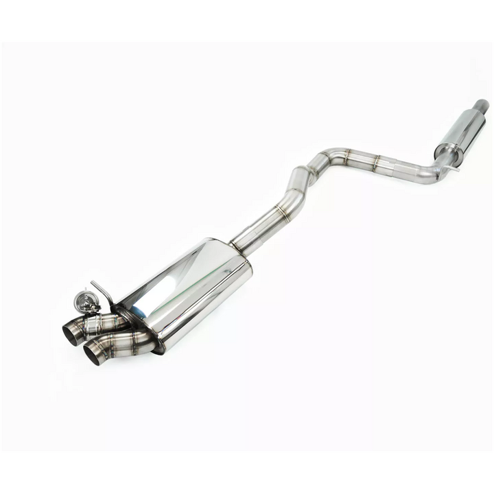 GPF-Back Bull-X Ego-X 2.75