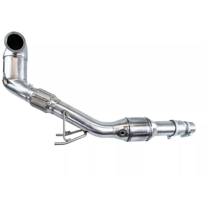 Catalyseur Sport Bull-X EGO Downpipe 3