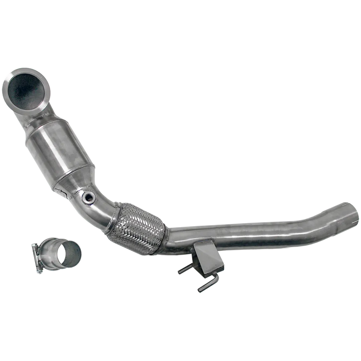 Catalyseur Sport Bull-X EGO Downpipe 3