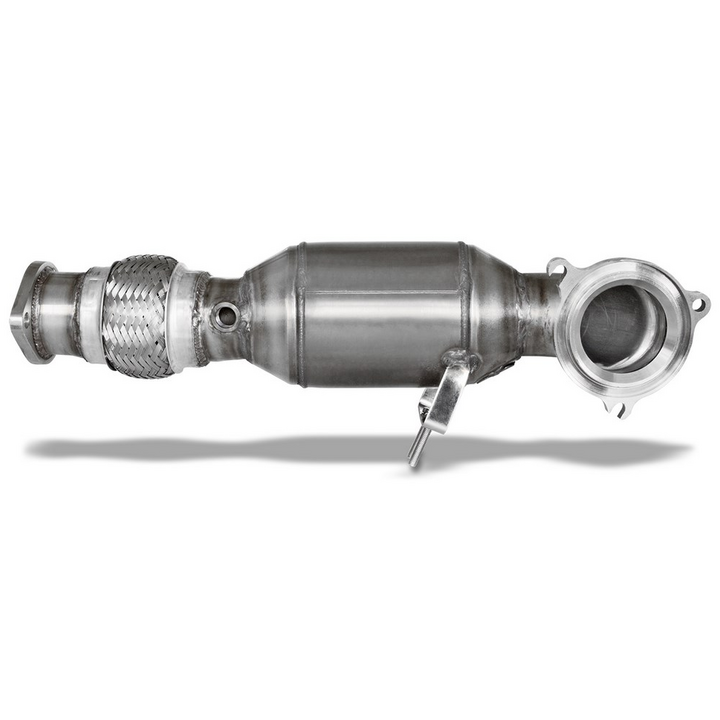 Catalyseur Sport HJS  2.75