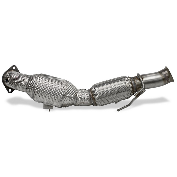 Catalyseur Sport HJS  3