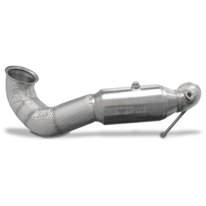 Catalyseur Sport HJS  3