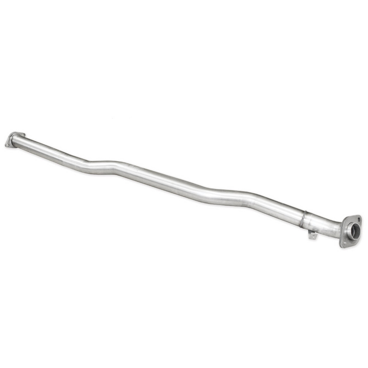 Tube de Supression d'intermédiaire Inoxcar pour MITSUBISHI LANCER VII (CS_A, CT_A)  EVO IX (CT9A) 280cv 