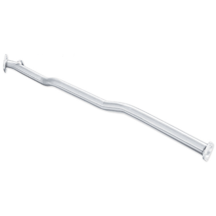 Tube de Supression d'intermédiaire Inoxcar pour MITSUBISHI LANCER VIII (CY_A, CZ_A)  EVO X (CZ4A) 295cv 
