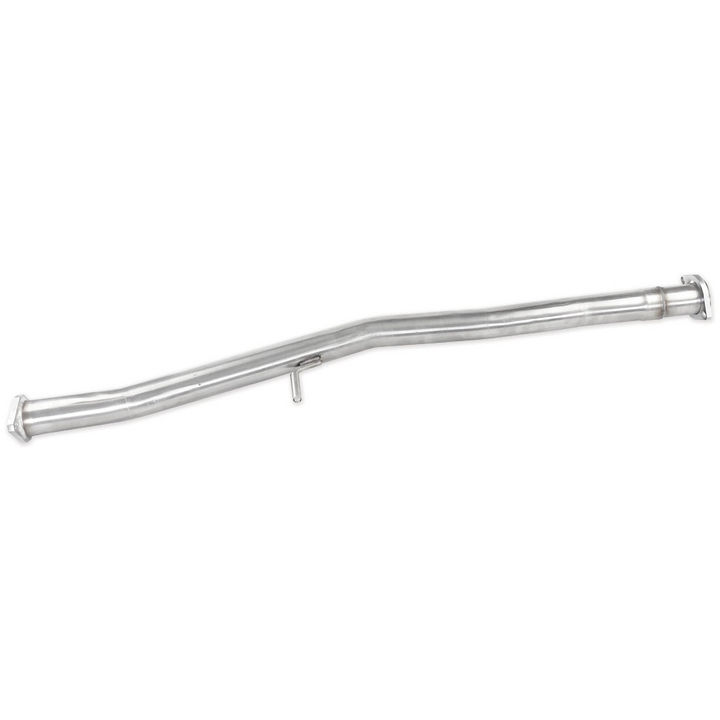 Tube de Supression d'intermédiaire Inoxcar pour SUBARU IMPREZA A trois volumes (GD)  2.0 WRX Turbo AWD (GDA) 218cv 