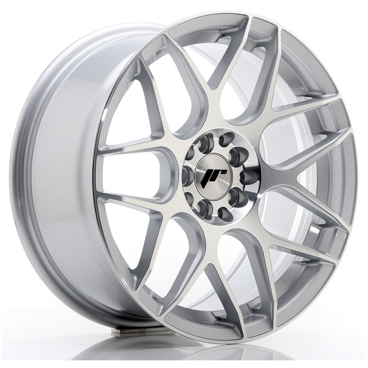 JR Wheels JR18pour MINI MINI Décapotable (R57)  Cooper SD 143cv 