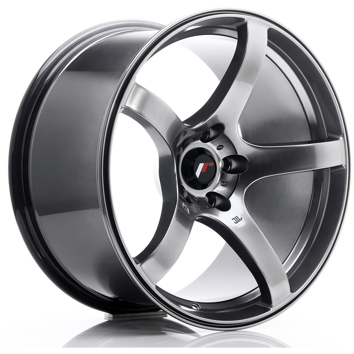 JR Wheels JR32pour BMW 5 (E34)  M5 340cv 